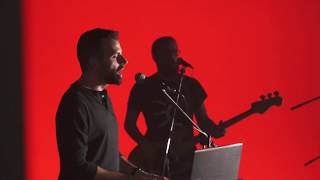 Mind Ripple live at ASFA - [accessible concert] Resimi