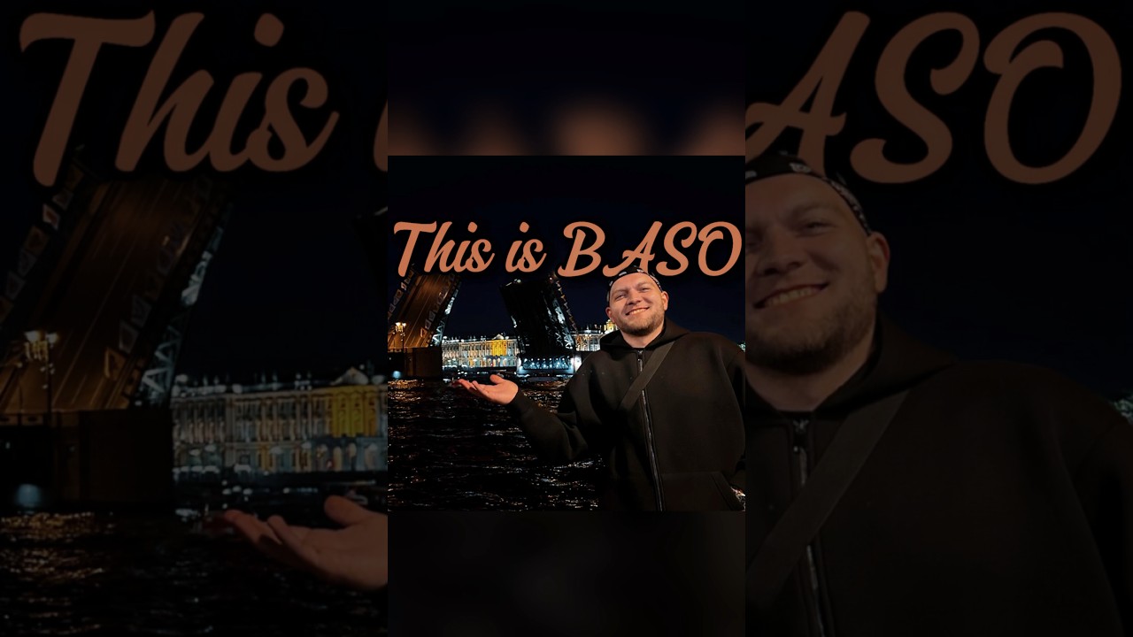 Watch BASO - This is Baso (на всех платформах) #новинки #музыка #hiphop #music #рэп #baso on YouTube Watch BASO - This is Baso (на всех платформах) #новинки #музыка #hiphop #music #рэп #baso on YouTube