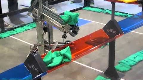 London Sack Attack Regional - Semi final 1-1