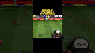 New Etoo Is Fire Phenomenal Low Screamer