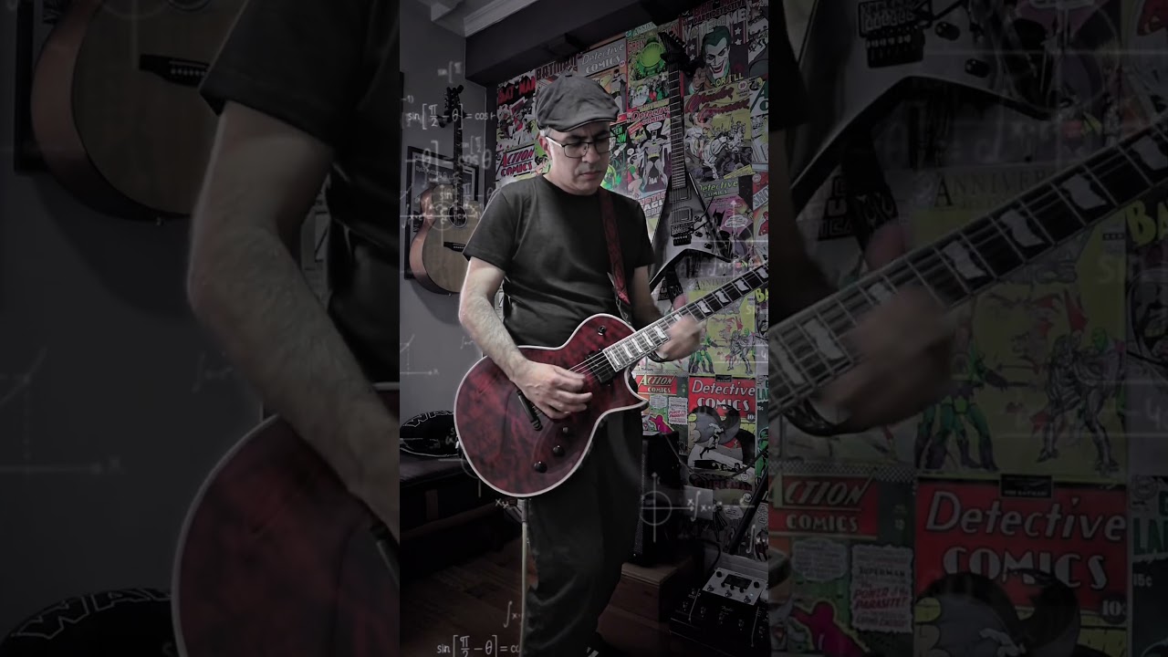 Knockin' On Heaven's Door Solo 