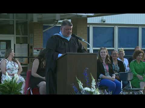 Orchard Center High School - Graduation 2022