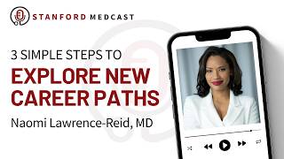 Top 3 Episode 117: The Evolving Physician Career: Rethinking the Traditional Path
