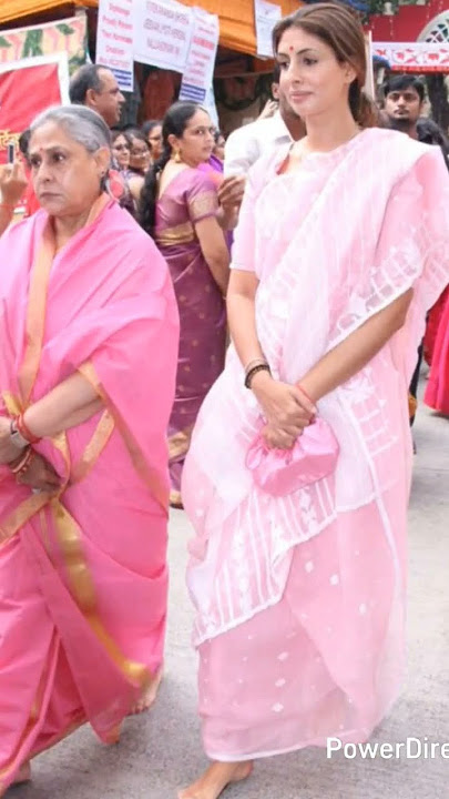 Jaya Bachchan with her daughter Shweta Bachchan ❣️❣️ short #yt #nice story