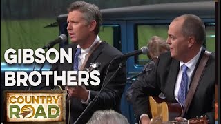 Video-Miniaturansicht von „Gibson Brothers   "They Call it Music"“