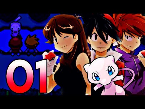 pokemon red journey episode 1 in hindi