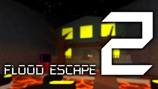 Trick or Flood (both routes) [Hard] | FE2 Map Test