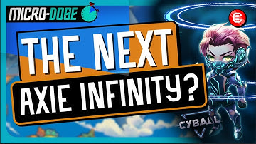 The Next Axie Infinity (Play to Earn)