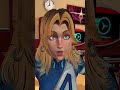 Marvel rivals Season 8 Patch notes in a nutshell