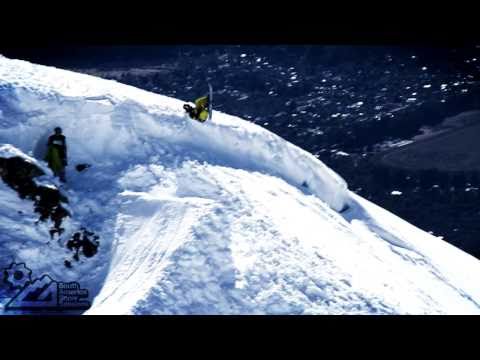 SASS - South America Snow Sessions 2011