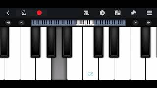 Tentando descobrir o nome dessa música 