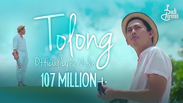 Budi Doremi - Tolong (Official Lyric Video)