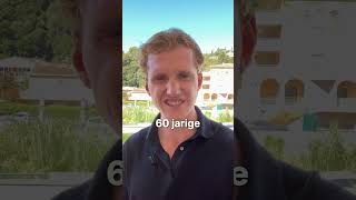 Een 20 - Jarige Man Heeft Vandaag De Dag Evenveel Testosteron Als Een 60 - Jarige Man In 1955…