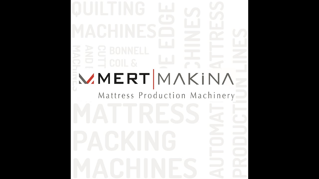 MERT MAKINA | Compilation