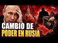 En el Kremlin hay un COMPLOT, Rusia ENTREGA Crimea! A Putin le ARREBATAN el poder