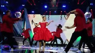 Mati Gaya versi Rani dengan gayanya yang ENERGIKKK