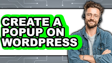 How to Create a Popup on WordPress 2025 (Only Way)