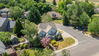 1924 NW Wallace Rd, McMinnville, OR 97128, USA