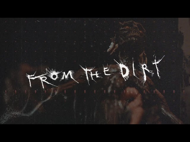 GETTER - FROM THE DIRT