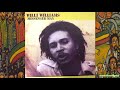 Capture de la vidéo Willi Williams Messenger Man '80 (Blood & Fire)