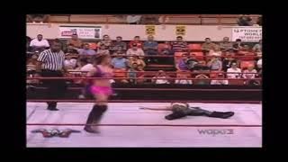 Melina Perez Finished part 1