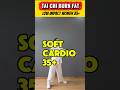 Lose Belly Fat After 45? Try This Tai Chi