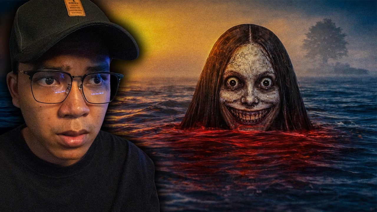 ហ្គេមខ្មោចថ្មីរបស់ Chilla's Art! - UMIGARI | ウミガリ