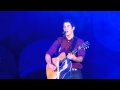 Someone Like You (Cover) / Just the Way You Are (Cover) - Nick Jonas 8/13/11