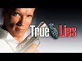 True lies 1994 movie  arnold schwarzenegger jamie lee curtis  true lies movie full facts review