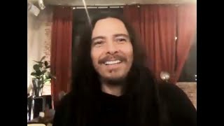 Munky from Korn &quot;Bands sounding like us made us mad&#39;...Interview Dec 2021