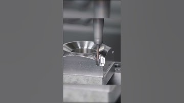 Ultra precision machining #cncmachining #machining #highprecision #cnc #CTTTechnology