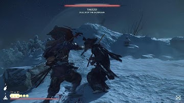 Takezo the Unrivaled | No Damage (Lethal) | Ghost of Yotei