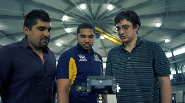 UM-Dearborn MSE in Computer Engineering