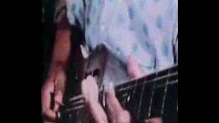 Video thumbnail of "Bukka White - Jelly Roll Blues"