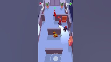 Stealth Master - Assassin Ninja Mobile Game