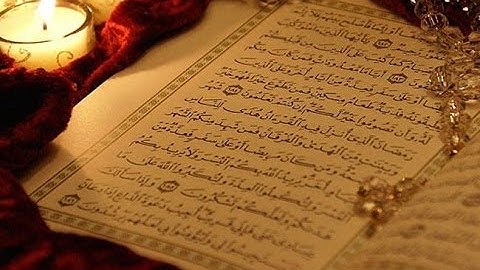 عبد الله الصوفي -- ماتيسر من سورة الزمر
