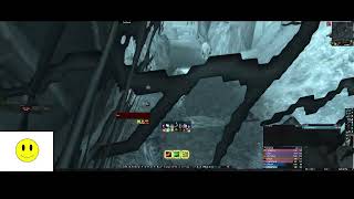 Karazhan press W with FR 48m 29s Mage POV