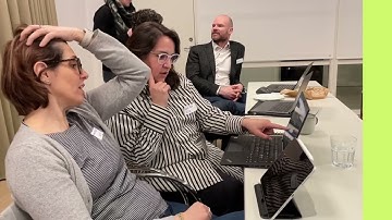 The Regulatory Journey - video