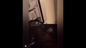 Lil Uzi Vert live on IG telling that he‘s SCARED TO DROP ETERNAL ATAKE