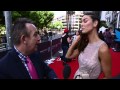 Laurina Fleure interview by Shane Davidson