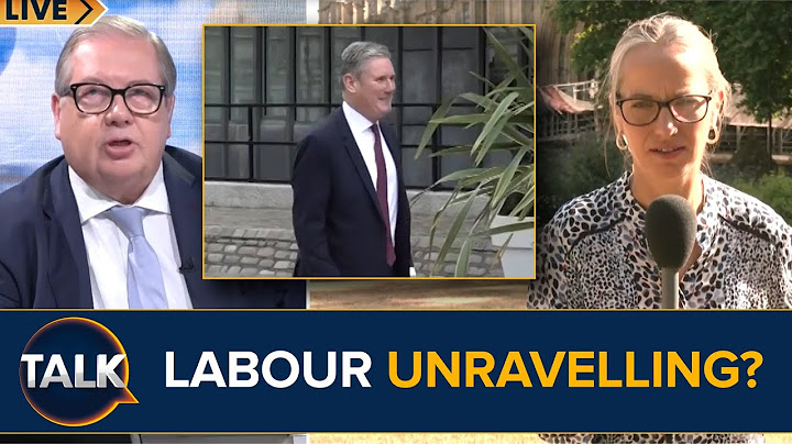 “Humiliated WHATEVER Way It Goes” | Keir Starmer Set To LOSE Commons Welfare Bill Vote