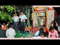 Arjun Pawar Bhajan-Akash Chavan Bhajan ! Banjara Bhajan-Apte Tanda Aland Gulbarga 02.#LaxmanRathod