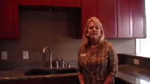 Margaret Pearson Home Tour - 102 N. Gaston