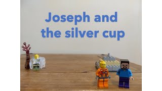 Kid's Service: Joseph and the silver cup