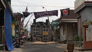 CEK SOUND BLIZZARD BANTENGAN HOREG MBAYANG