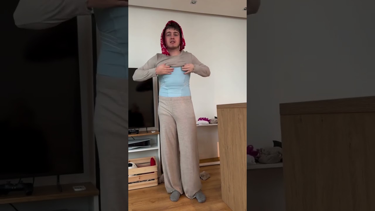 ČESKÁ PUBOŠKA PO SVÁTCÍCH ČÁST 2  