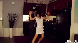 Keone Madrid & Mari Martin Smooth Operator