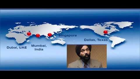 Scalability Experts - Raj Gill: Founder • President
