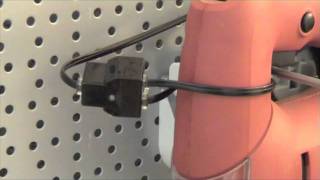 Infoflex Retail Security German Checkmate