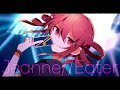 Jeanne//Eater feat.重音テト  / KIRATORA